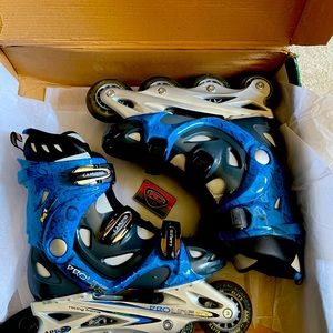 Roller Derby 900 Pro Elite Series In-line Skates